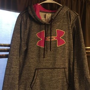 Under Armour ladies hoodie